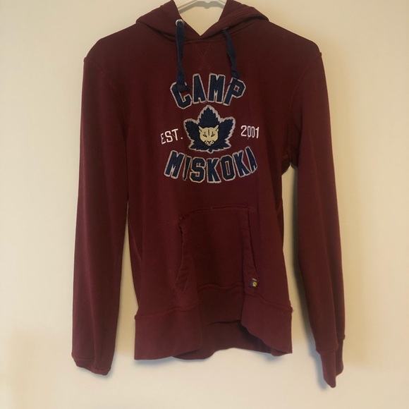 Hoodie - Picture 1 of 1